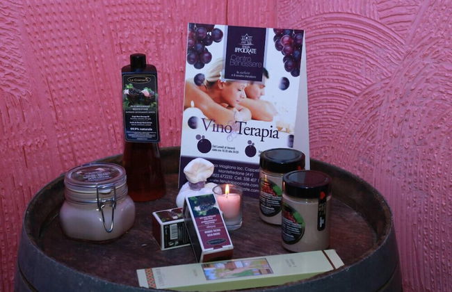 Tenuta Ippocrate - Foto 39