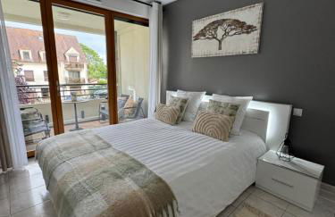 Appart-VictoriaParis - Foto 37