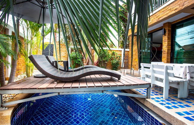 4poolvillas - Foto 40