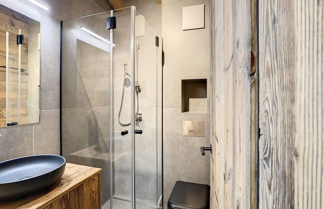 Lovely Apartment Near ski Lift - Foto 13