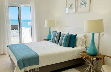 Seafront Apartment in Quarteira - Foto 7