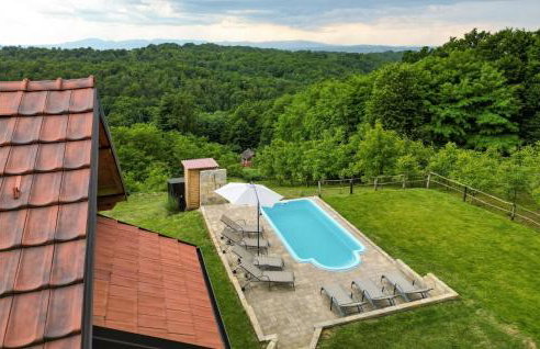 Beautiful Home In Kraljev Vrh With Wifi - Foto 9