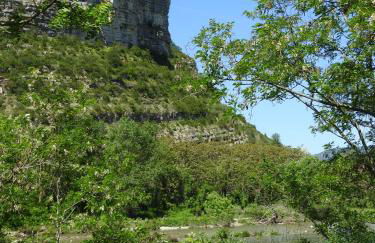 La Nichoule - Foto 16