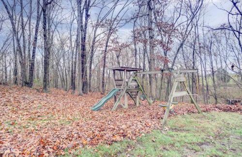 34 Mi to Ark Encounter Kentucky Family Farmhouse - Foto 30