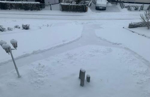 Ferienwohnung Fliederweg - Foto 10