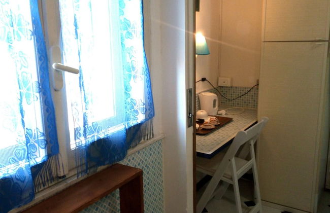 Affittacamere Villa Arazurrina - Foto 2