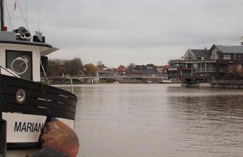 MS-Apartments I Hellinghuus - Foto 15