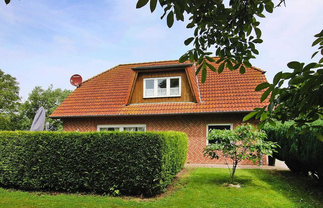 House Rosi, Fehmarn-schlagsdorf - Photo 68