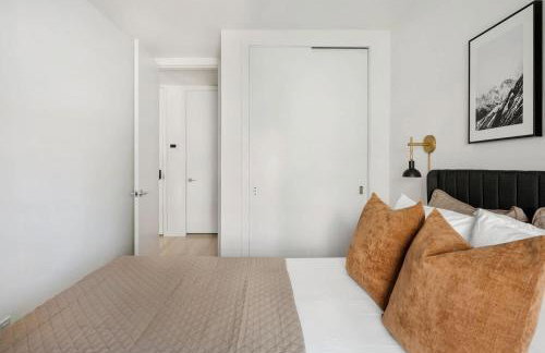 317-4B Brand New Modern 1BR Union Square WD in Unit - Foto 16