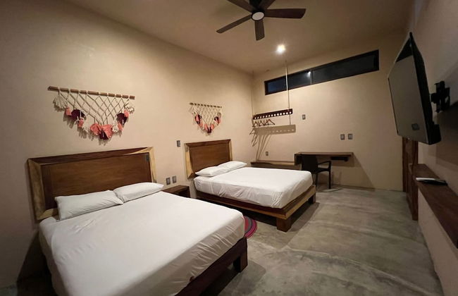 Casa Mateo Puerto Escondido - Foto 16