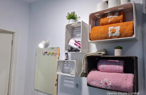 Oporto House Garden - Foto 68