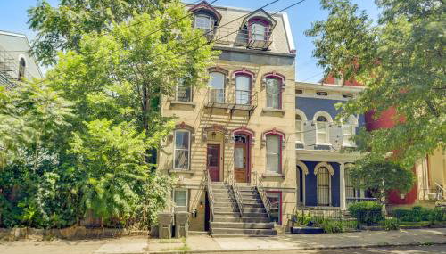 Cincy Apt 1 Mi to Findlay Market, 2 Mi to Downtown - Foto 2