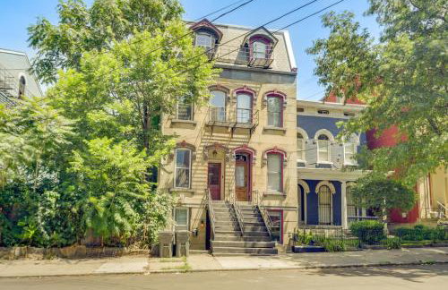 Cincy Apt 1 Mi to Findlay Market, 2 Mi to Downtown - Foto 2