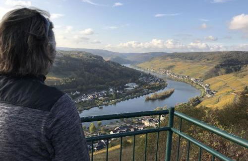 Holiday home in Bullay with sauna - Foto 46