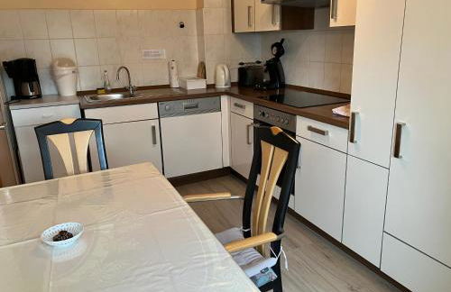 Ferienwohnung im Grünen mit Balkon - Foto 16