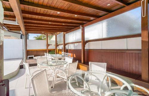 Duplex c/ piscina 800m da praia em Jurerê DME025 - Foto 30