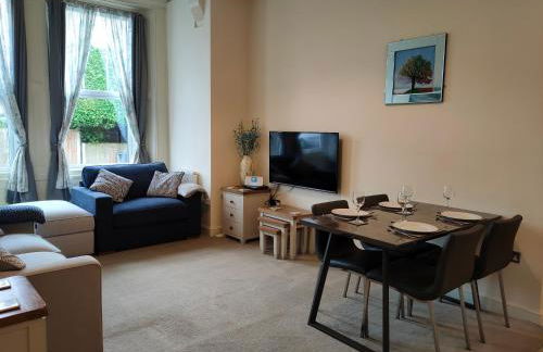 Luxury Apartment Bewdley Worcestershire - Foto 15