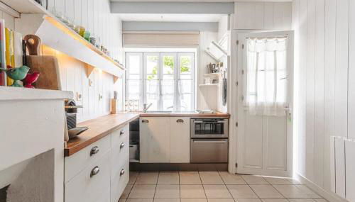 Charming fisherman's cottage in Ars en Ré - Foto 2