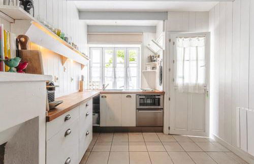 Charming fisherman's cottage in Ars en Ré - Foto 2