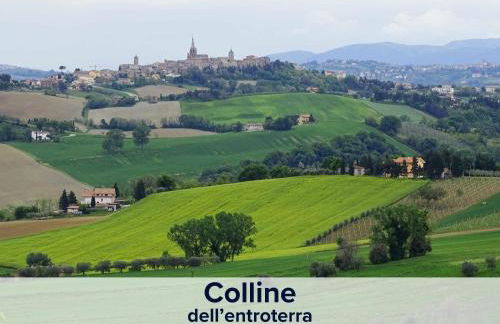 Casetta in collina 2 - Foto 59