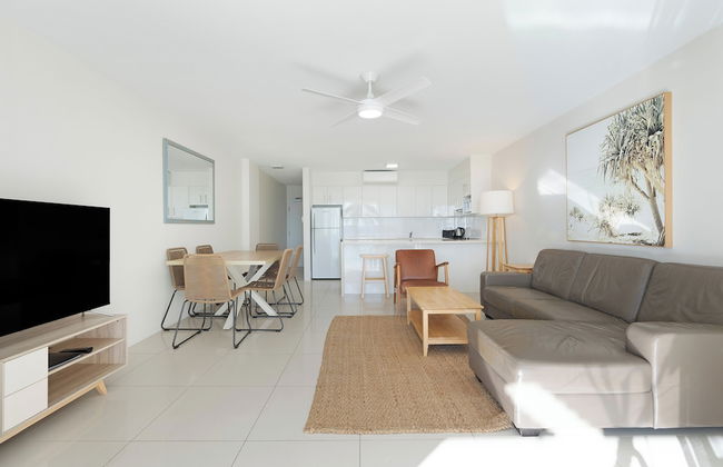 Fairshore Noosa - Foto 52