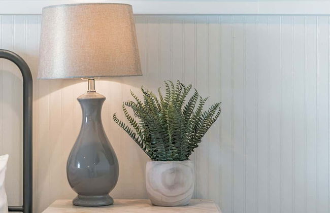 Gorgeous Home With Hot Tub 5min From the River - Foto 24