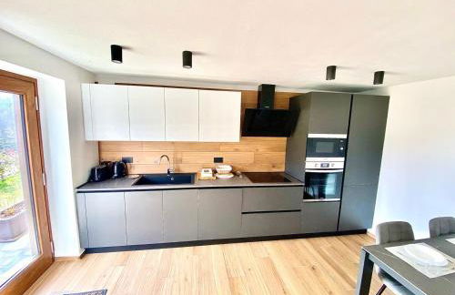 Appartamento moderno con giardino - Foto 3