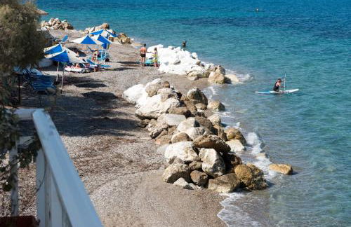 Spacious Apartment on the Beachfront - Foto 32