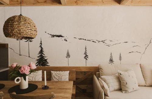 Apartament Malinowa Kozica - Foto 6