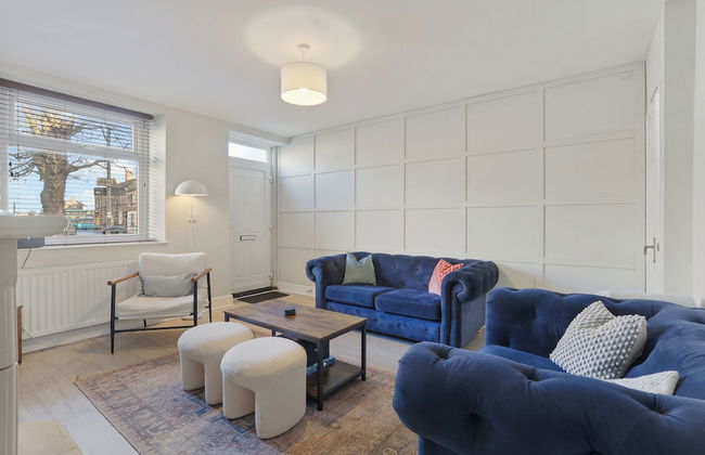 Home and Howay - North East Escapes - Photo 16