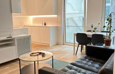 Apartamento no centro de Lisboa - Photo 24