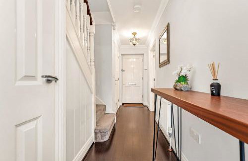 Chic 3Bed House & Garden Near Shelford High Street - Foto 12