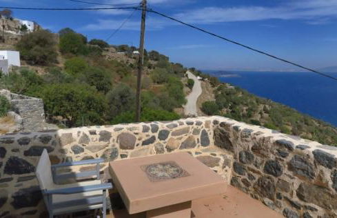 Moustafa Stone House - Foto 4