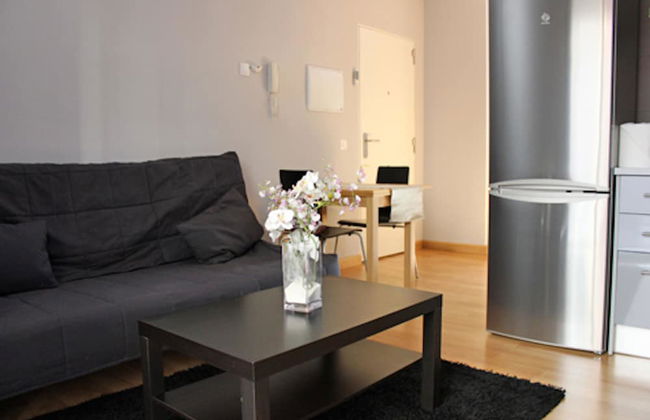 Apartamentos San Pablo - Foto 67