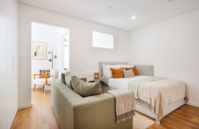 Matosinhos Seaside Prime Studio - Photo 25