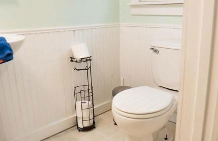 Sister Lake Cottages - Unit 3 - Foto 17