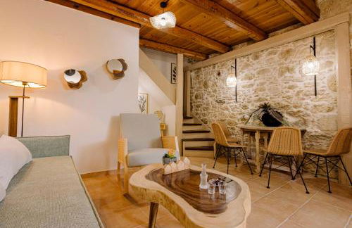 Tonia's Cottage - Foto 1