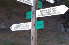 Apartamento El Almendro - Photo 23