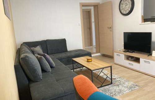 Mastrinka apartment - Foto 37