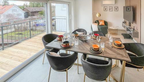 SEEZEIT Ferienwohnungen & Seminarhaus am Ammersee - Foto 2