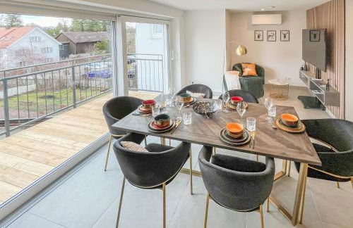 SEEZEIT Ferienwohnungen & Seminarhaus am Ammersee - Foto 2