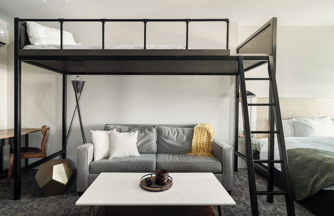 Hancock House - Foto 21