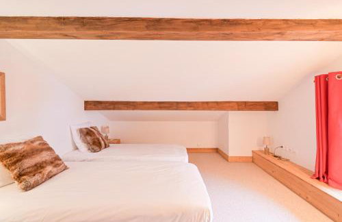 Chalet Reves des Cimes - Foto 15