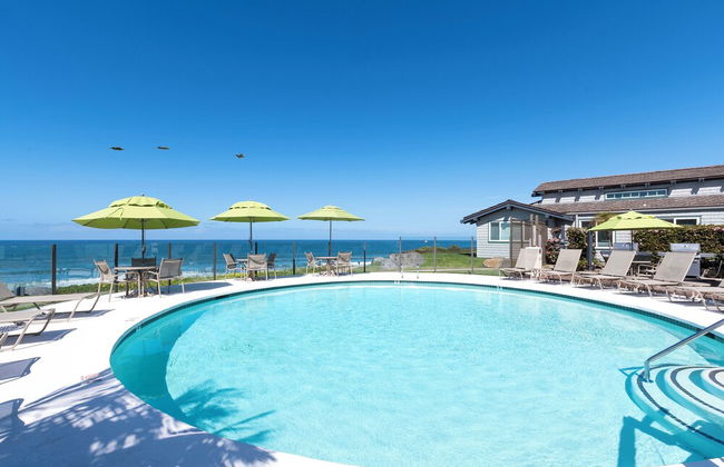 Wave Crest Resort - Foto 49