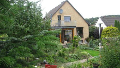 Ferienwohnung Flegessen Weserbergland - Foto 2