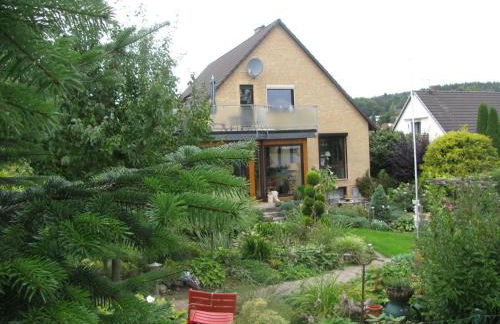 Ferienwohnung Flegessen Weserbergland - Foto 2