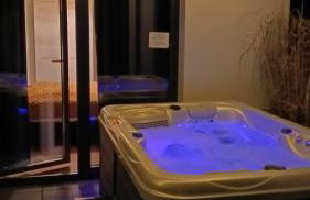 House Garden&Spa-Dom nad morzem z Sauną i Jacuzzy - Foto 8