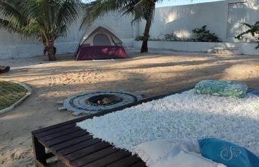 Casa charmosa a beira mar - Foto 9