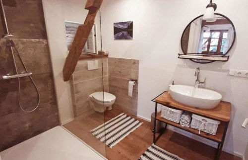 Kultur-Stadl Ferienwohnung - Foto 8