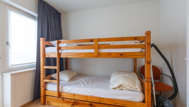 Cozy Apartment Near the Beach - Foto 2, Habitación